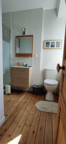 Apartamento Studio Cosy � 200m de La Plage Baie L'�vasion