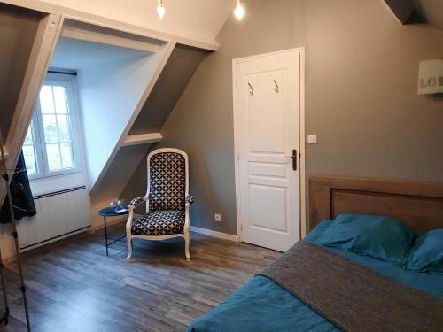 Bed & Breakfast La Long�re Charmante