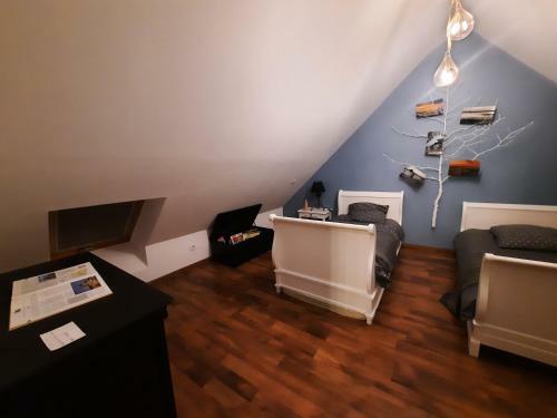 Bed & Breakfast La Long�re Charmante