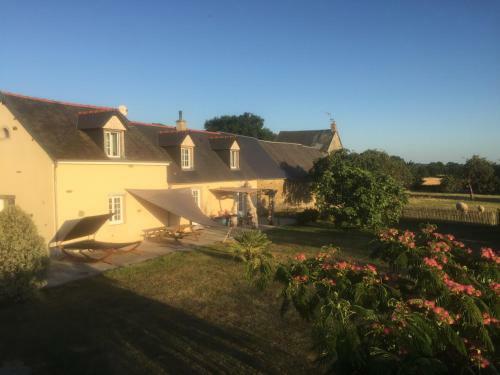 Bed & Breakfast La Long�re Charmante