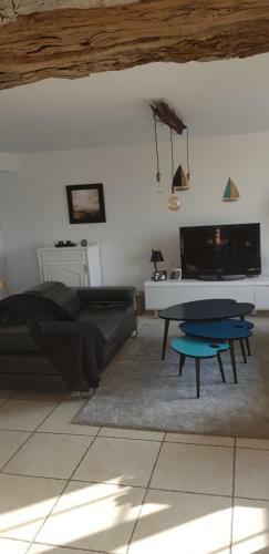 Bed & Breakfast La Long�re Charmante