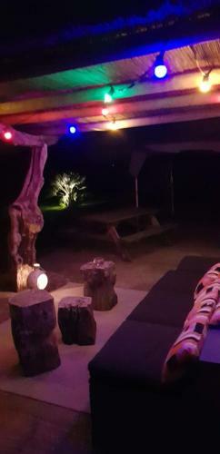 Bed & Breakfast La Long�re Charmante