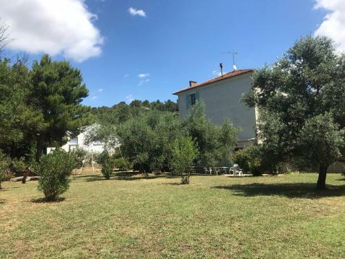 Villa Le Charme D'une Maison de Ma�tre, Grande Piscine.
