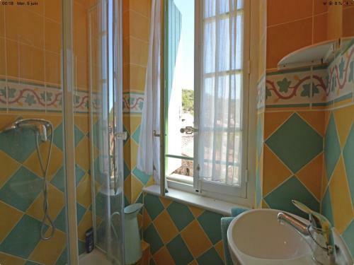 Villa Le Charme D'une Maison de Ma�tre, Grande Piscine.