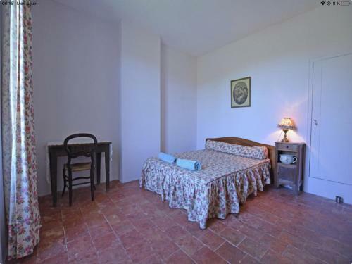 Villa Le Charme D'une Maison de Ma�tre, Grande Piscine.