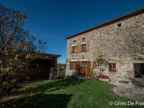 G�te Ceilloux, 3 Pi�ces, 4 Personnes - Fr-1-630-182