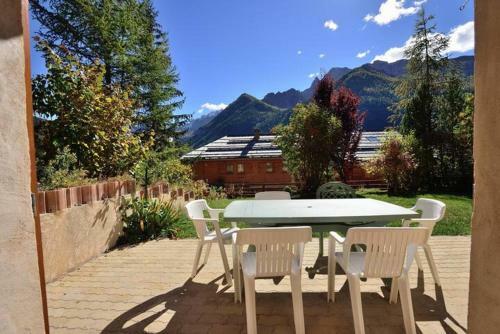 Apartamento Les Airelles