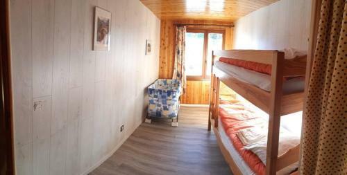 Apartamento Les Airelles