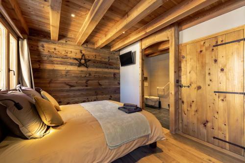 Chalet Luxe Aquila