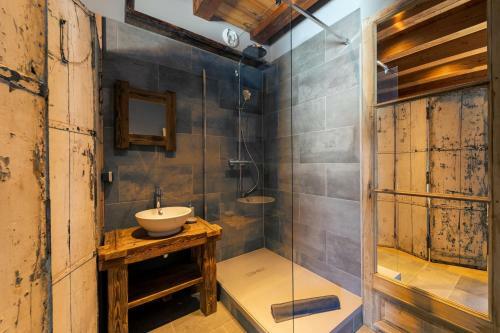 Chalet Luxe Aquila