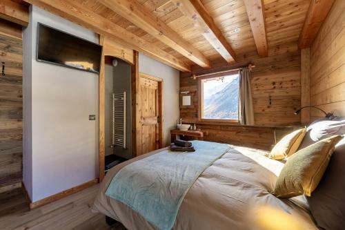 Chalet Luxe Aquila