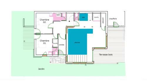 Chalet Luxe Aquila