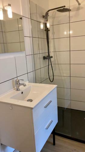 G�te La Hulotte � Proximit� Du Mont Saint Michel