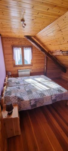 Apartamento Lou Francese