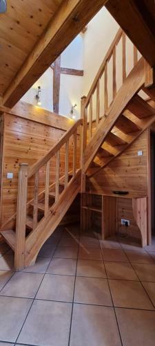 Apartamento Lou Francese
