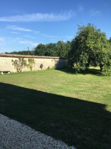 Bed & Breakfast Logis De L'arceau