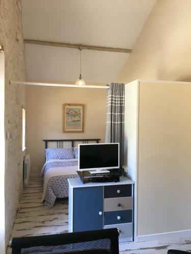 Bed & Breakfast Logis De L'arceau