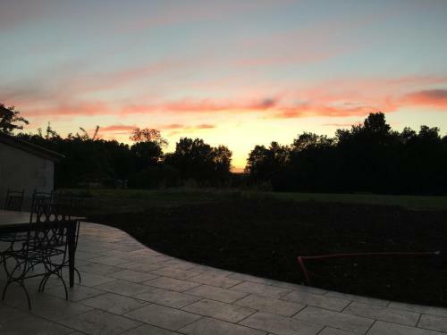 Bed & Breakfast Logis De L'arceau