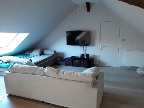 Les �curies De La Rozelle