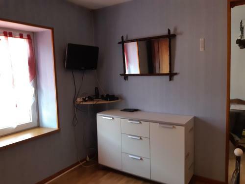 Apartamento Gite Appartement Du Pays Des Lacs de Pierre Perc�e