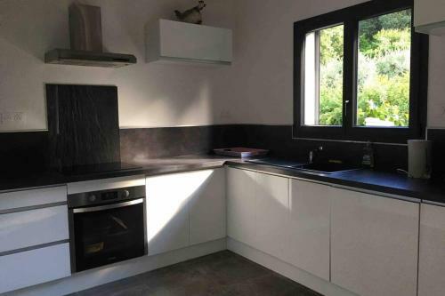 Maison Enti�re Pour 6 Personnes Dans Les C�vennes
