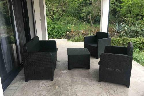 Maison Enti�re Pour 6 Personnes Dans Les C�vennes