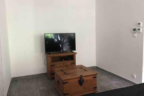 Maison Enti�re Pour 6 Personnes Dans Les C�vennes