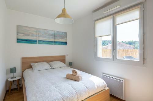 Apartamento A 5 Min de Bordeaux Centre - Terrasse - Pied Du Tram