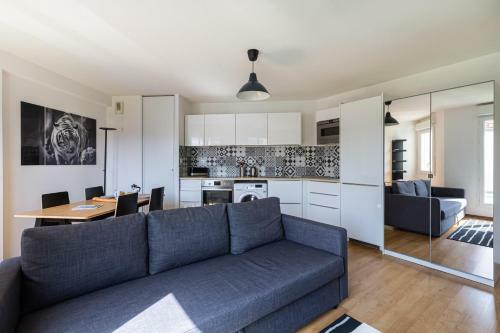 Apartamento A 5 Min de Bordeaux Centre - Terrasse - Pied Du Tram