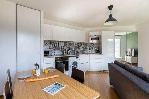 Apartamento A 5 Min de Bordeaux Centre - Terrasse - Pied Du Tram