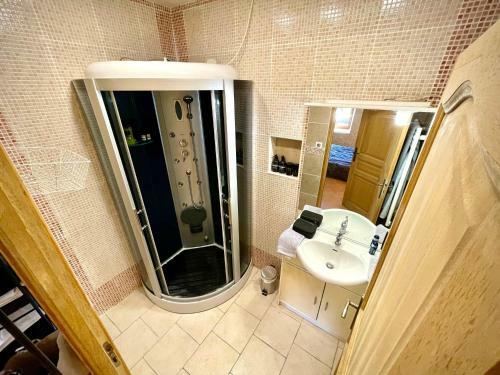 Cottage Du Capiol En P�rigord