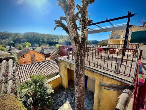 Cottage Du Capiol En P�rigord