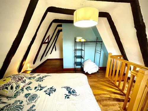 Cottage Du Capiol En P�rigord