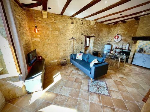 Cottage Du Capiol En P�rigord