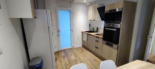 Apartamento Cauterets T2 42 M2 Fraichement Refait