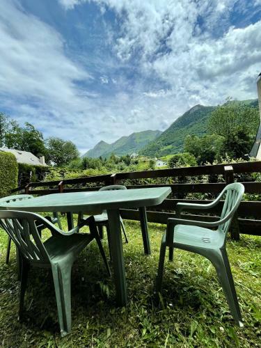 Apartamento Appartement Calme Dans R�sidence