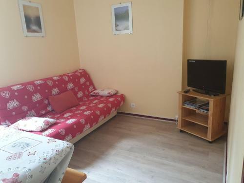 Apartamento Cauterets