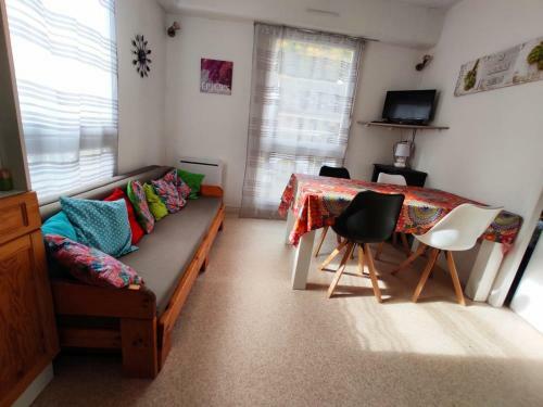 Apartamento Plein Centre - 4 � 5 Pers. - Tout Confort