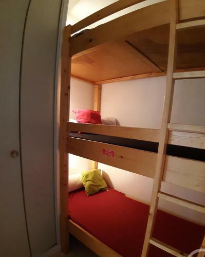 Apartamento Plein Centre - 4 � 5 Pers. - Tout Confort