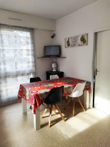 Apartamento Plein Centre - 4 � 5 Pers. - Tout Confort