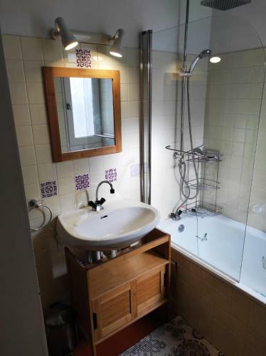 Apartamento Plein Centre - 4 � 5 Pers. - Tout Confort