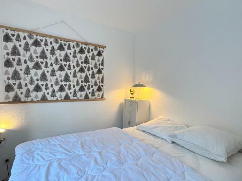 Apartamento Centre Ville, T2 Avec Terrasse Et Parking Couvert.
