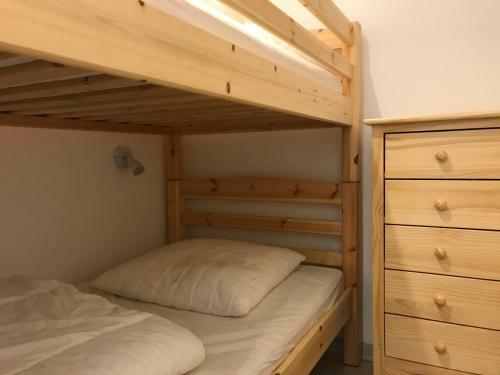 Apartamento T2 +alcove, R�cent 4/5 Pers. Parking. Balcon. Wifi