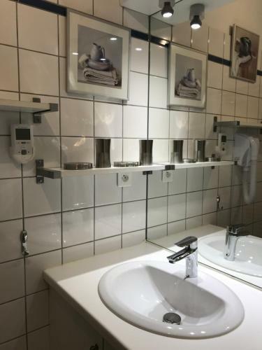 Apartamento T2 +alcove, R�cent 4/5 Pers. Parking. Balcon. Wifi