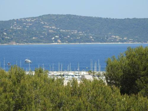 Apartamento La Cavale En Mer T5 160m�