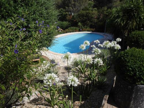Apartamento La Cavale En Mer T5 160m�