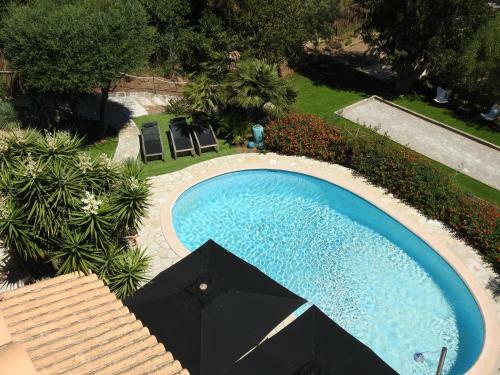 Apartamento La Cavale En Mer T5 160m�