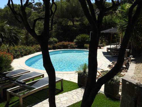 Apartamento La Cavale En Mer T5 160m�