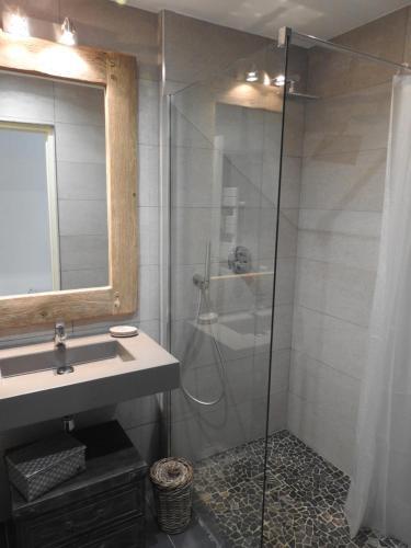 Apartamento La Cavale En Mer T5 160m�