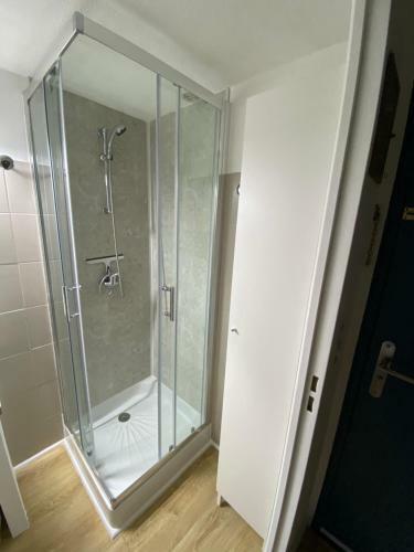 Apartamento Studio 207-les Pieds Dans L?eau � 30m de La Plage